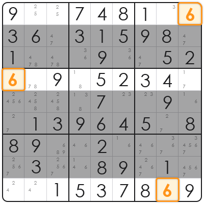 weekly sudoku