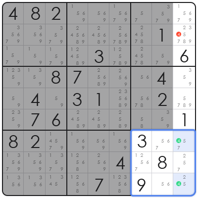 beginners sudoku