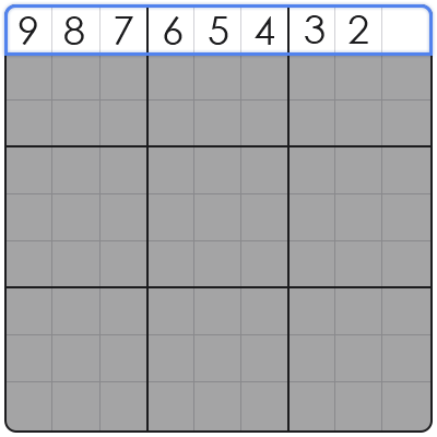 puzzle madness samurai sudoku