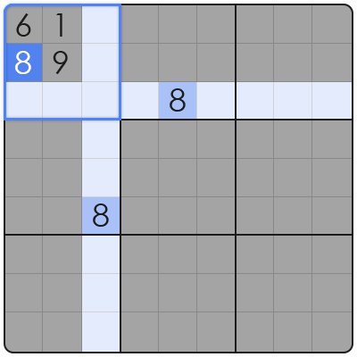 how to do sudoku medium